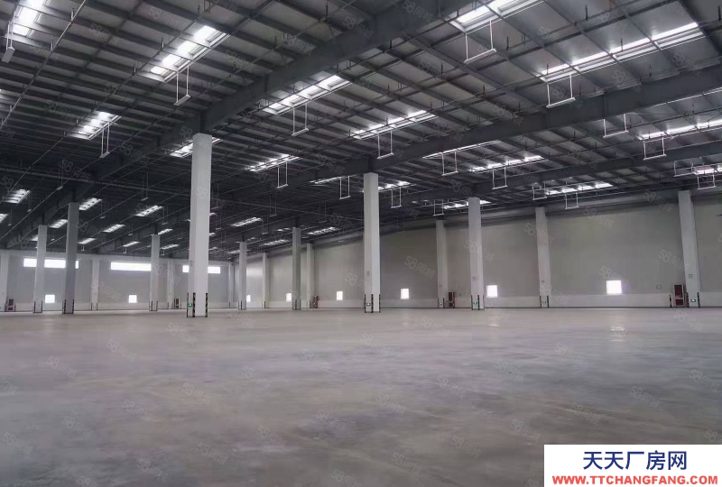 宁波奉化(出租) 奉化双边库，外场地大