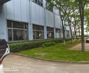 (出售) 鄂州葛店开发区光谷联合科技城，标准厂房带行车
