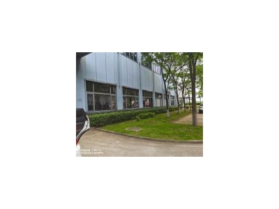 (出售) 鄂州葛店开发区光谷联合科技城，标准厂房带行车图2