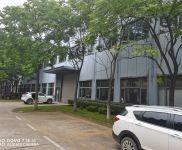 (出售) 鄂州葛店开发区光谷联合科技城，标准厂房带行车