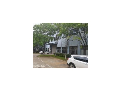 (出售) 鄂州葛店开发区光谷联合科技城，标准厂房带行车图1