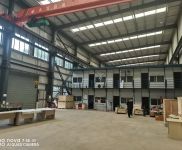 (出售) 鄂州葛店开发区光谷联合科技城，标准厂房带行车