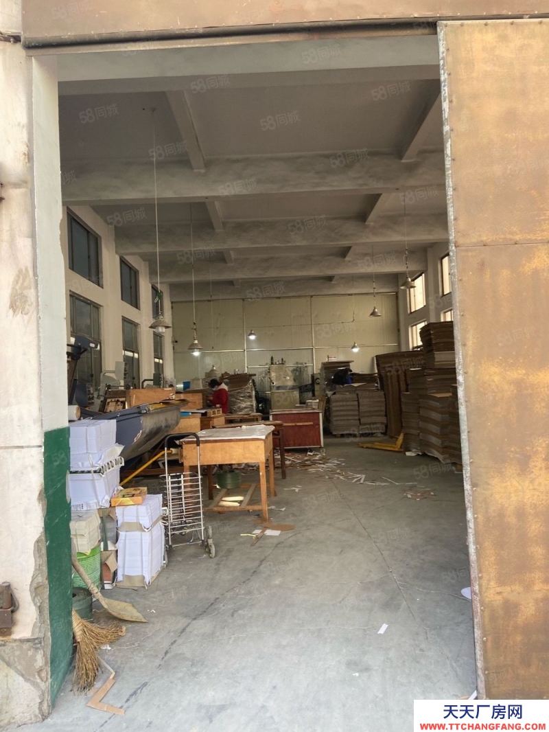 宁波奉化(出售) 奉化东郊工业区3亩小厂房出售