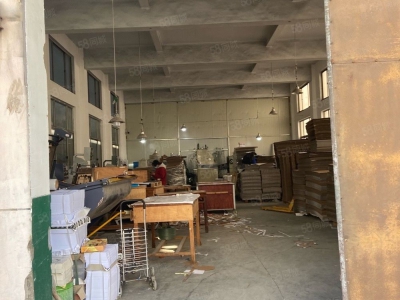 宁波奉化(出售) 奉化东郊工业区3亩小厂房出售图2