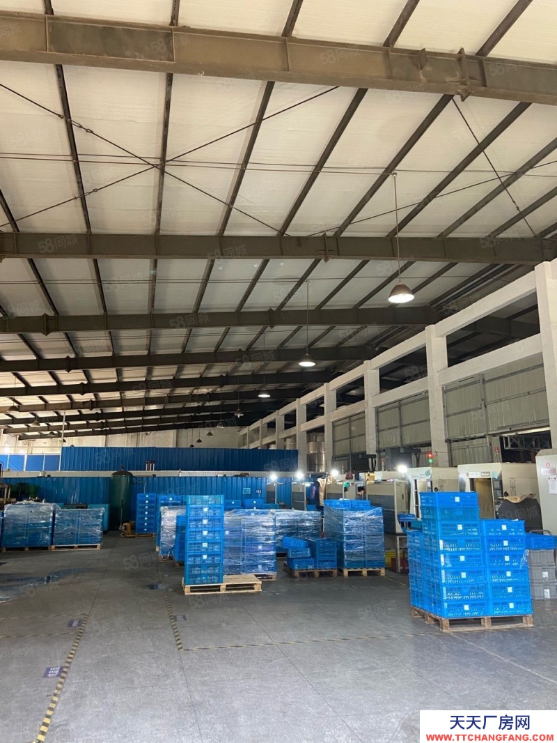 宁波奉化(出售) 西坞工业区13.5亩厂房出售