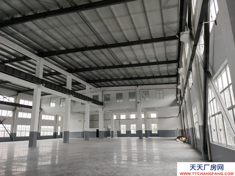宁波奉化(出售) 出售奉化工业用地81.6亩，厂房面积40000，可铸造。