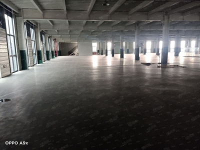 宁波奉化(出售) 出售西坞占地面积2.5亩，建筑面积2100平方，证件齐全图1