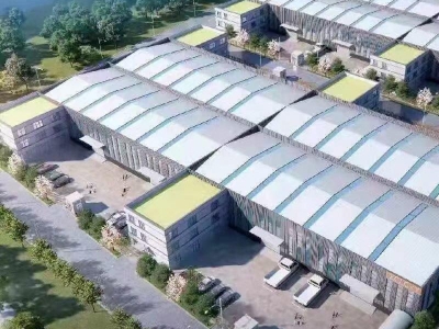金兖州出售单一层独门独院厂房图1