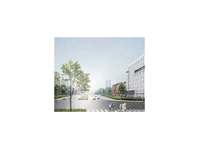 (出售) 鄂州光谷东 未来三路独栋生产厂房出售，层高7.5米/实心地图2