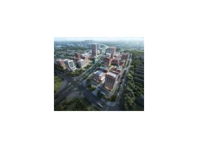 (出售) 鄂州光谷东 未来三路独栋生产厂房出售，层高7.5米/实心地图3