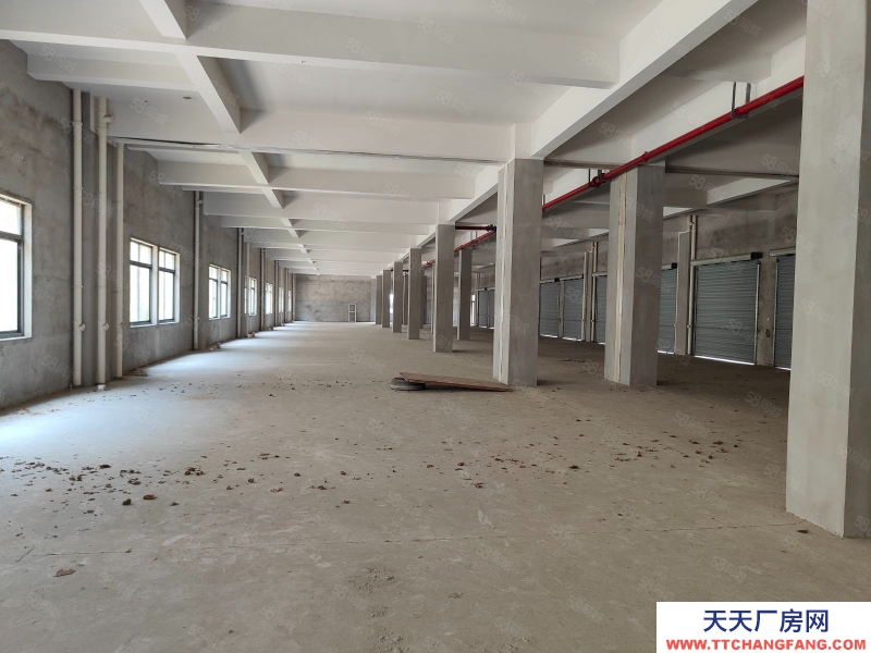 宁波奉化(出售) 出售奉化莼湖商业用房11亩，7000平方，售3300万税各交