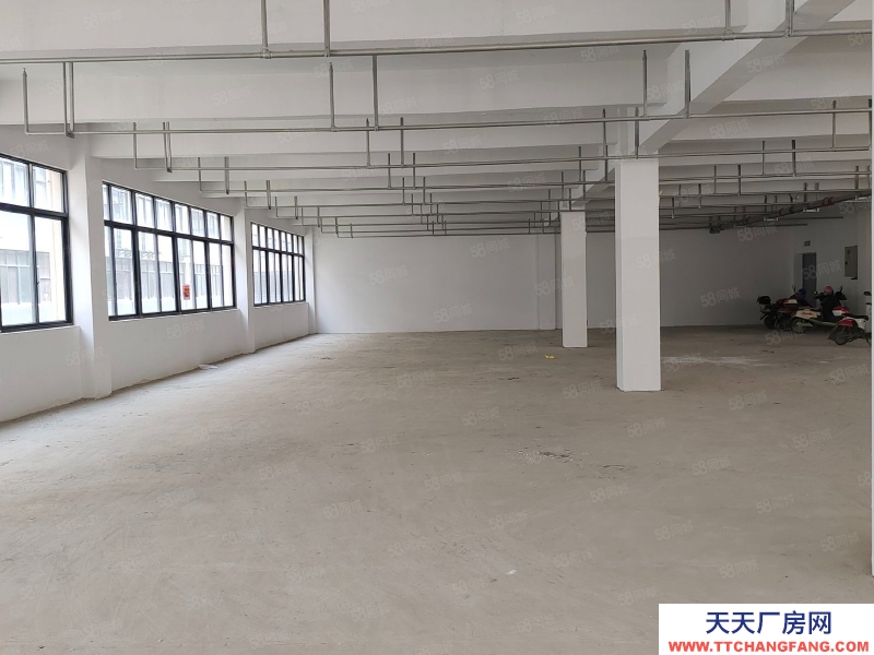 宁波奉化(出售) 出售莼湖滨海新区标准厂房800平