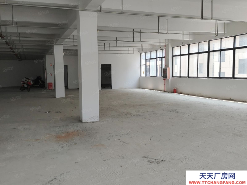 温州鹿城(出租) 仰义厂房1楼1200平1600平，压铸五金机械都无限制