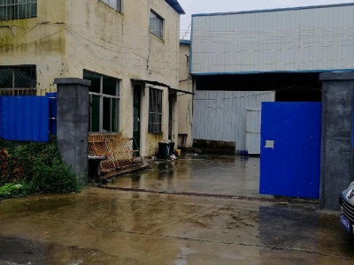 济宁兖州车间仓库位置优越四通八达图1