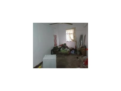 (出售) 鄂州华容明堂街布鞋厂宿舍楼上二楼有独立卫生间两间房图3