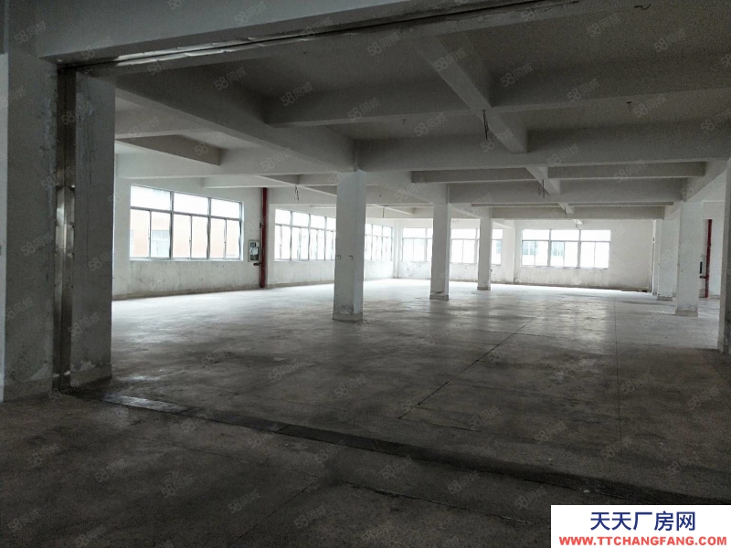 温州鹿城(出租) 出租炬光园标准厂房一楼750平，适合各行业