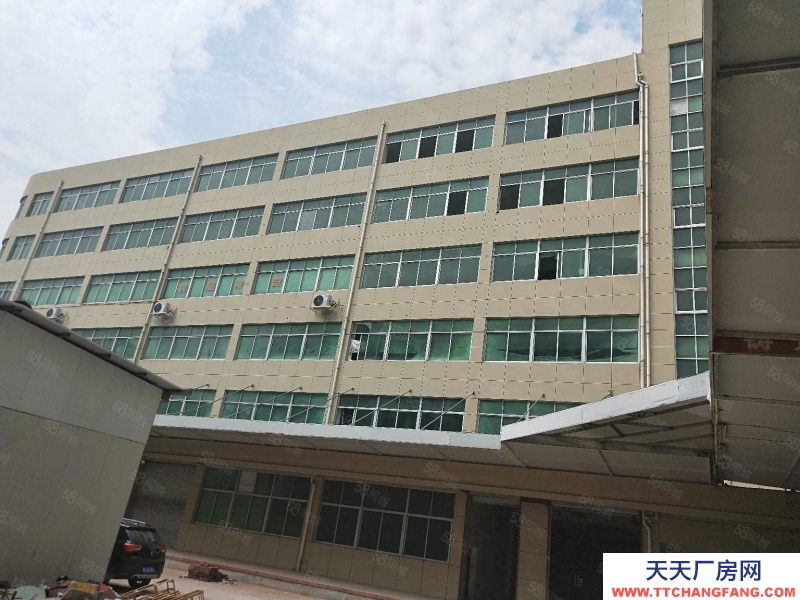 温州鹿城(出租) 出租炬光园标准厂房一楼750平，适合各行业