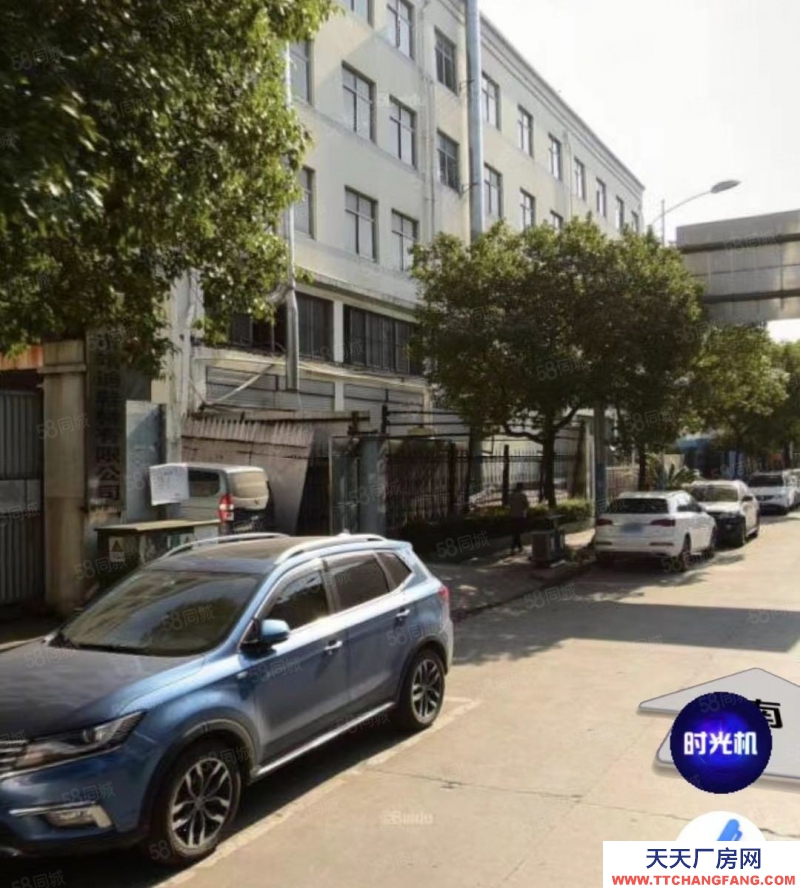 温州鹿城(出租) 沿江工业区沿兴路沿街厂房720至2160平方独门独院可分租
