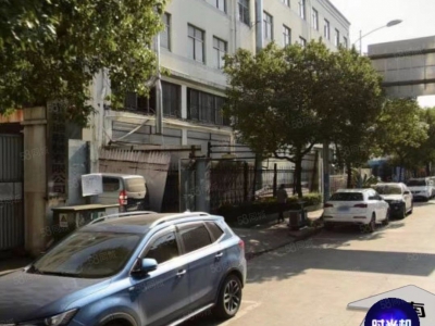 温州鹿城(出租) 沿江工业区沿兴路沿街厂房720至2160平方独门独院可分租图1