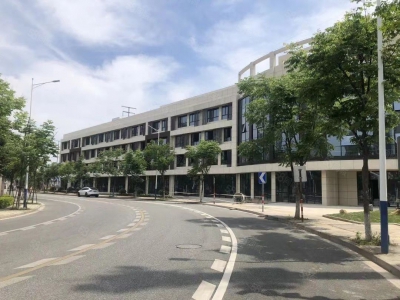 温州鹿城(出租) 沿江工业区沿兴路沿街厂房720至2160平方独门独院可分租图2