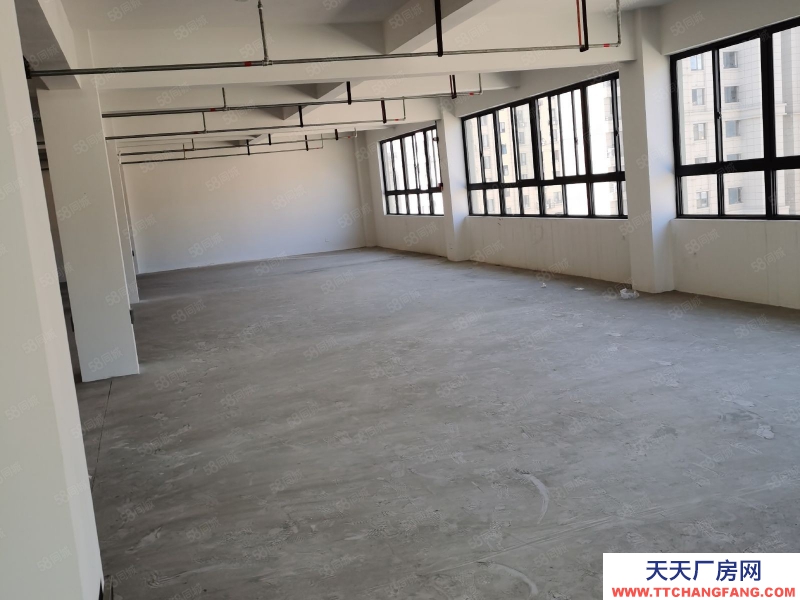 温州鹿城(出租) 鞋都三期1000平方空厂房出租