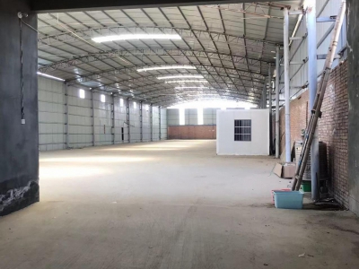 (出租) 渭南临渭水电齐全库房厂房均可个人诚意出租价格面议图1