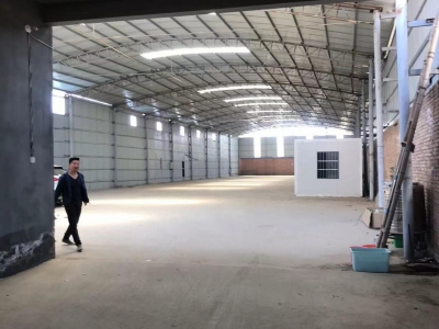 (出租) 渭南临渭水电齐全库房厂房均可个人诚意出租价格面议图2