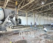 (出租) 鄂州凡口二中附近层高11米标准厂房出租