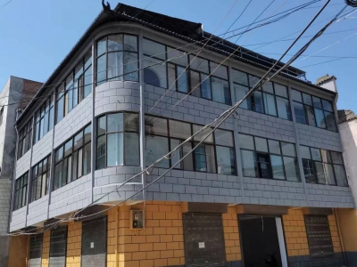 (出租) 渭南临渭离西高速口较近，交通方便图2