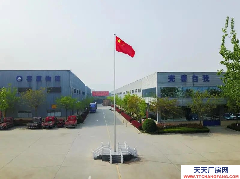 (出租) 渭南临渭东风大街容厦物流园仓库出租