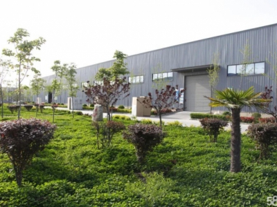 (出租) 渭南临渭东风大街容厦物流园仓库出租图2