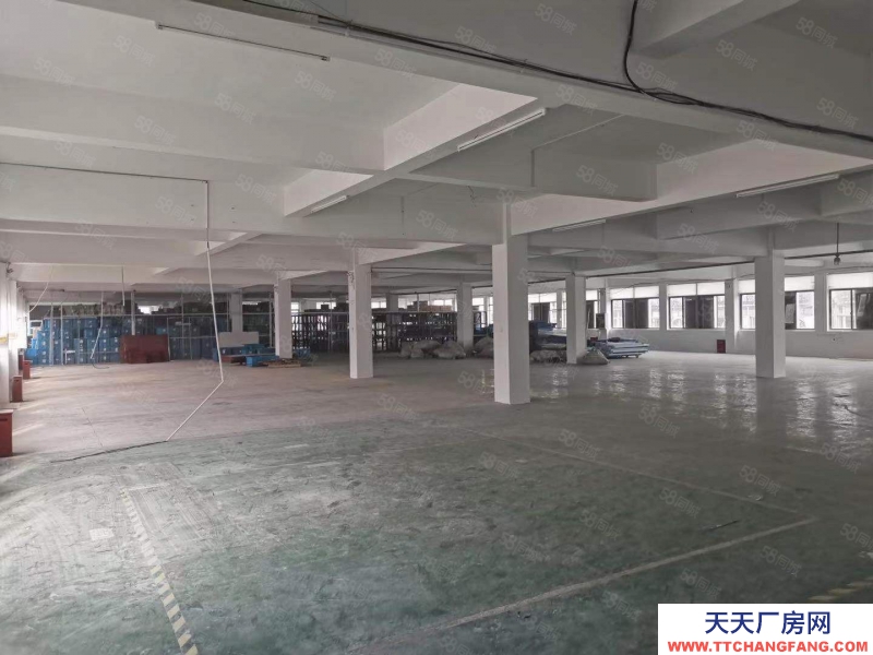 温州鹿城(出租) 鹿城炬光园一楼厂房280平320平580平750平易仓库生产