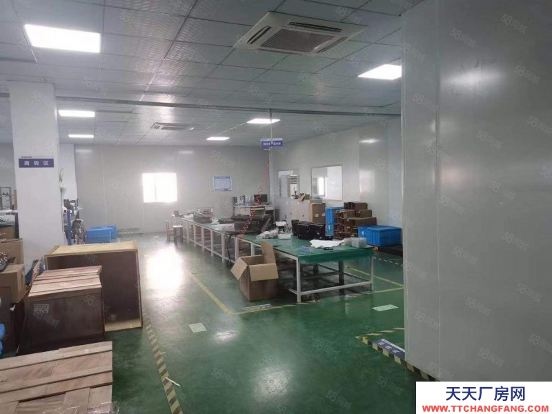 温州鹿城(出租) 鹿城炬光园一楼厂房280平320平580平750平易仓库生产