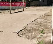 (出租) 自建私房一楼位于五里墩摩托车市场后