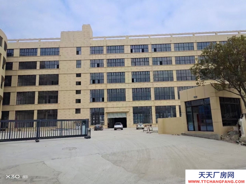 温州鹿城(出租) 炬光园工业区1楼600平方出租，适合仓库五金机械等