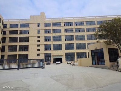 温州鹿城(出租) 炬光园工业区1楼600平方出租，适合仓库五金机械等图1