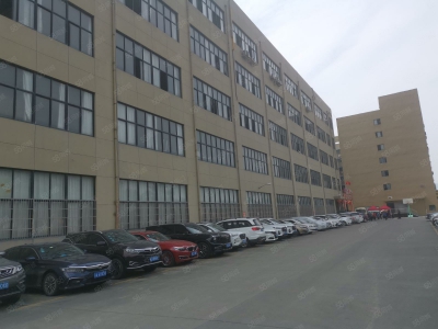 温州鹿城(出租) 炬光园工业区1楼600平方出租，适合仓库五金机械等图2