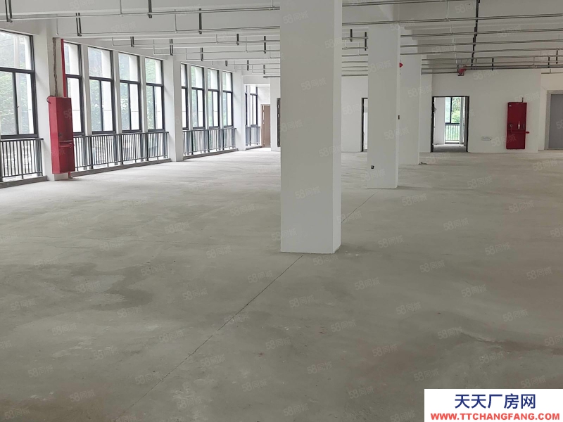 温州鹿城(出租) 出租炬光园一楼750平层高五米适合生产仓库