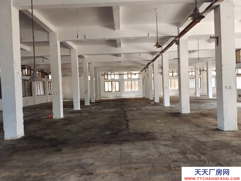 温州鹿城(出租) 汽配城周边一楼仓库出租层高6米