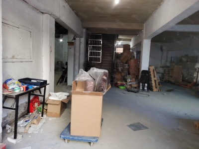 温州鹿城(出租) 鹿城 吴桥路附近 一楼573平仓库 独院 可分割 大车好进图1