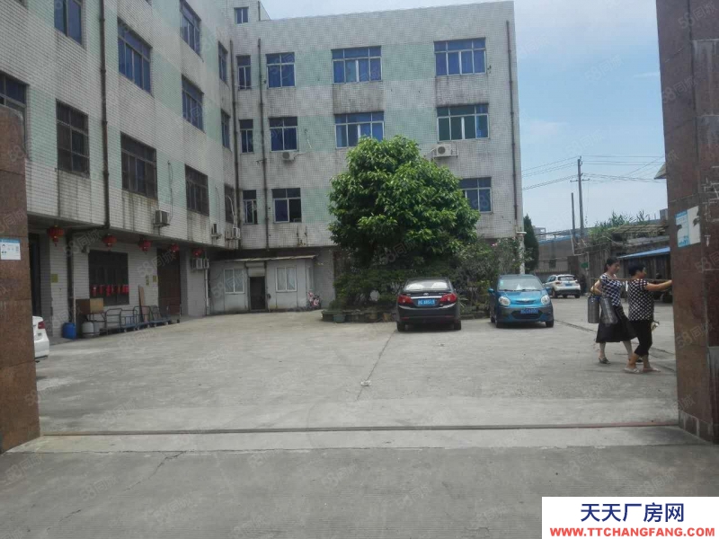 温州鹿城(出租) D9 138 0668 2368牛山北路仓库招租，设施齐全