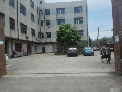 温州鹿城(出租) D9 138 0668 2368牛山北路仓库招租，设施齐全图1