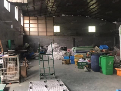 温州鹿城(出租) 厂房在炬光工业区，大路17米车随便过图1