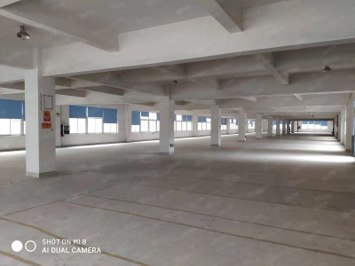 温州鹿城(出租) 川耕鞋材市场附近420平仓库低价出租图1