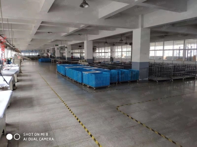 温州鹿城(出租) 川耕鞋材市场附近420平仓库低价出租图2
