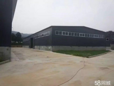 (出租) 渭南临渭西入口500米，仓库500一 6000平米图3