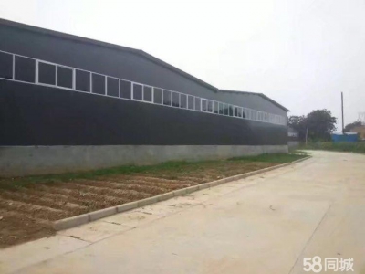 (出租) 渭南临渭西入口500米，仓库500一 6000平米图2