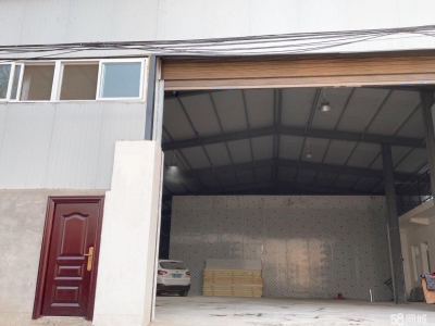 (出租) 渭南临渭冷库300平 干库➕办公室会议室 卫生间图5