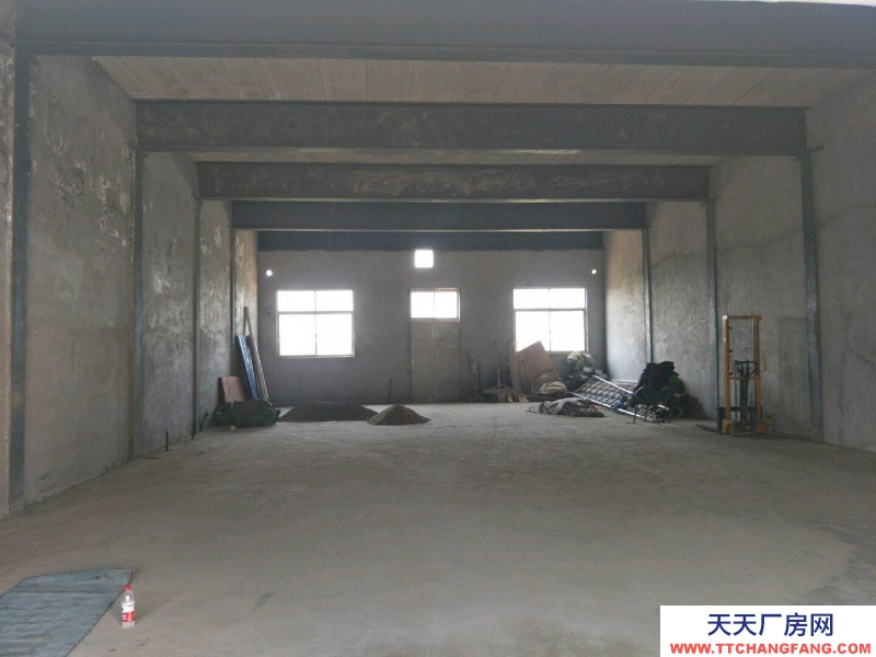 (出租)渭南 蒲城周边 八福村五五陵路边 仓库 400平米