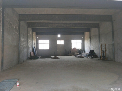 (出租)渭南 蒲城周边 八福村五五陵路边 仓库 400平米图1